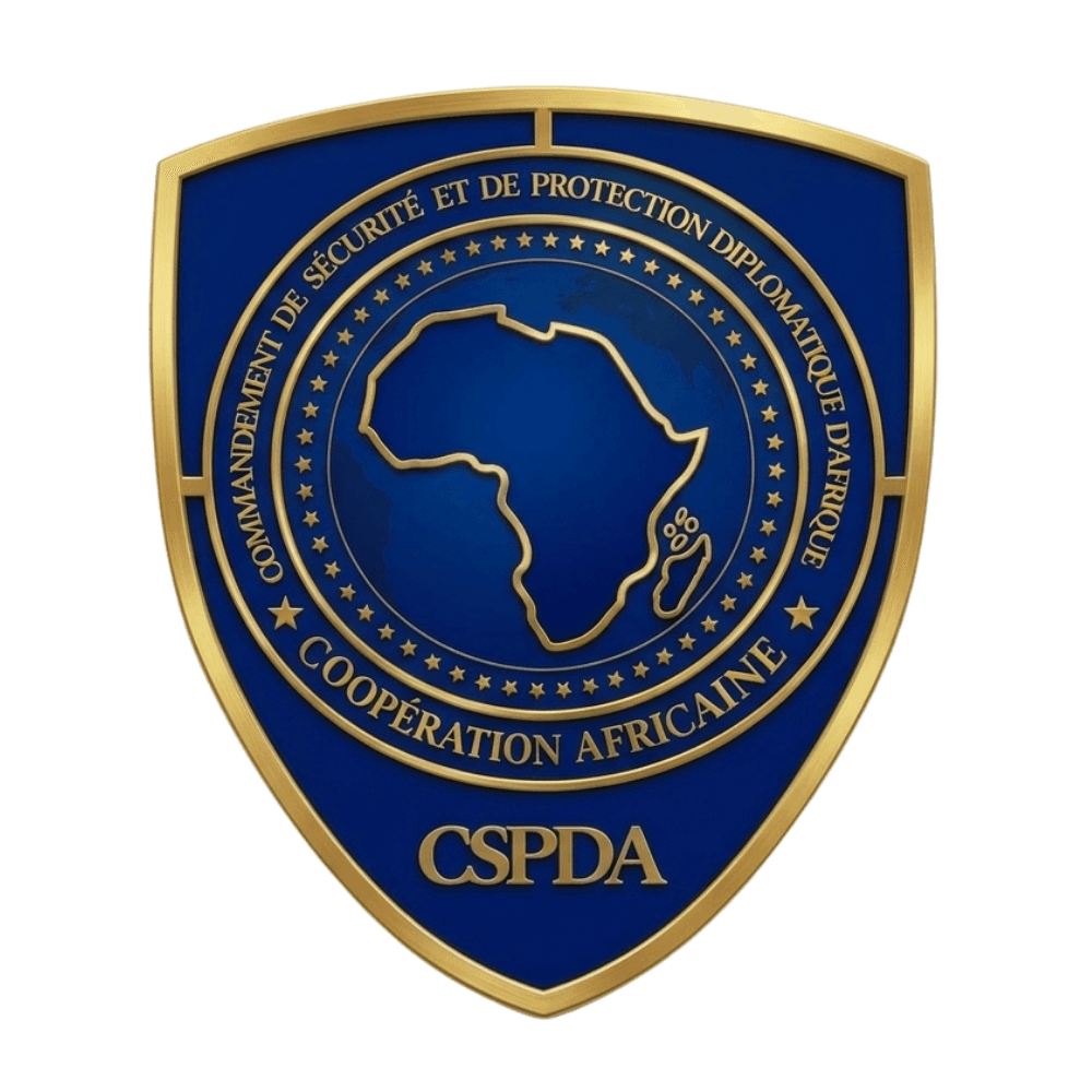 Commandement de Sécurité et de Protection Consulaire et Diplomatique de la Coopération Africaine